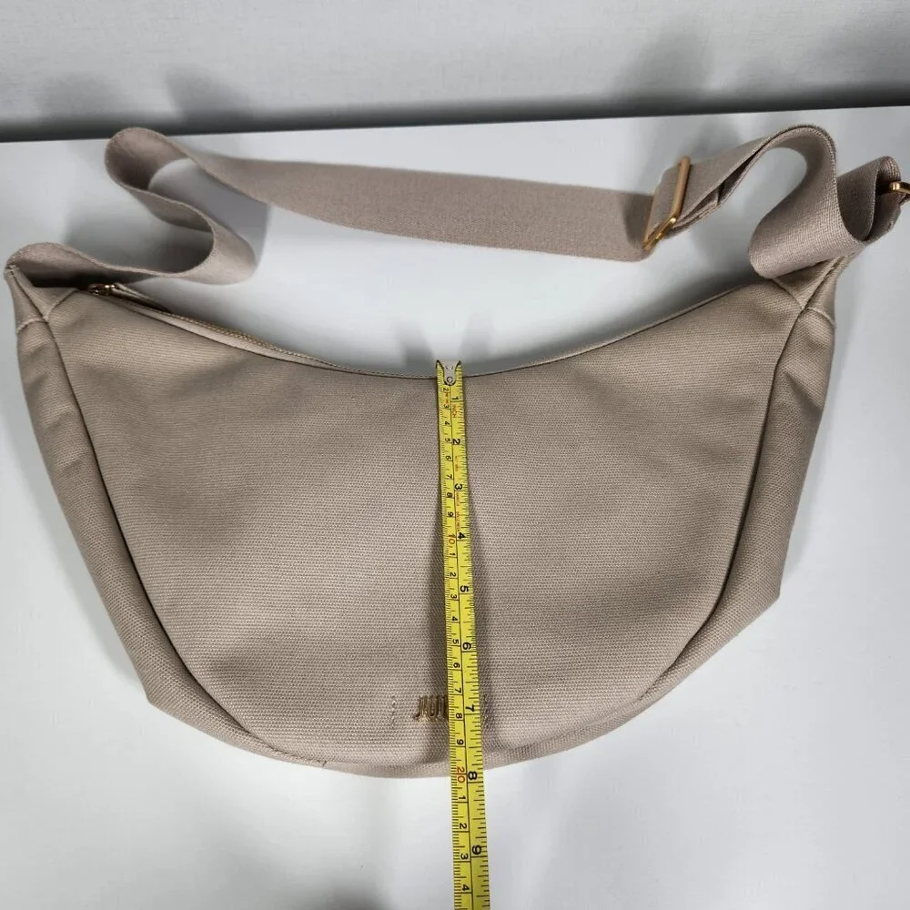 July Everyday Crescent Crossbody Bag/Purse